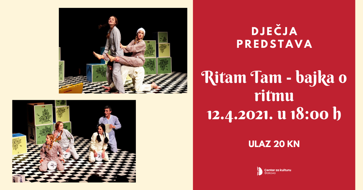 KLNT0012 Ritam Tam