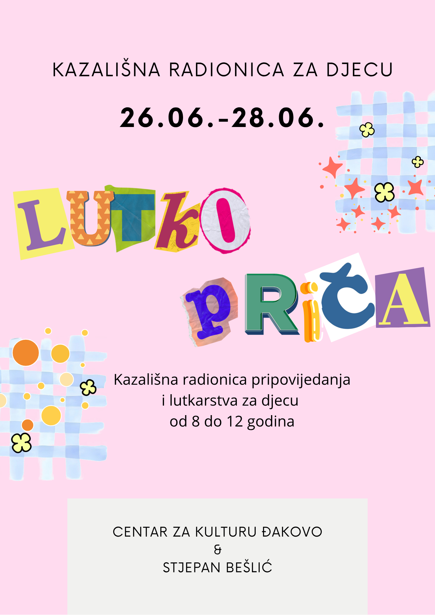 Lutkarska radionica 
