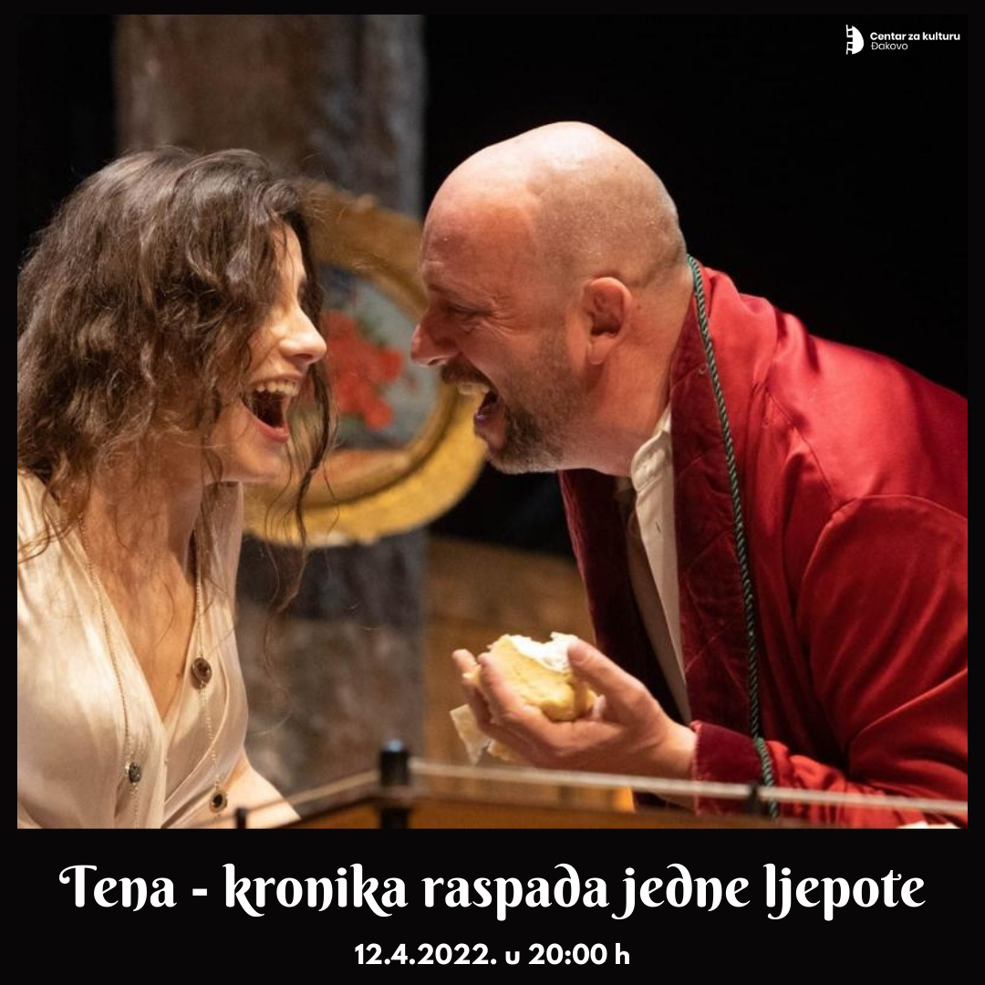Predstava Tena