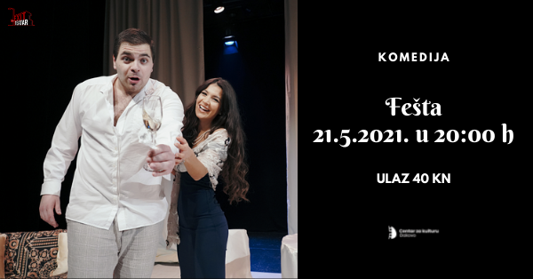 KLNT0012 Predstava Fešta