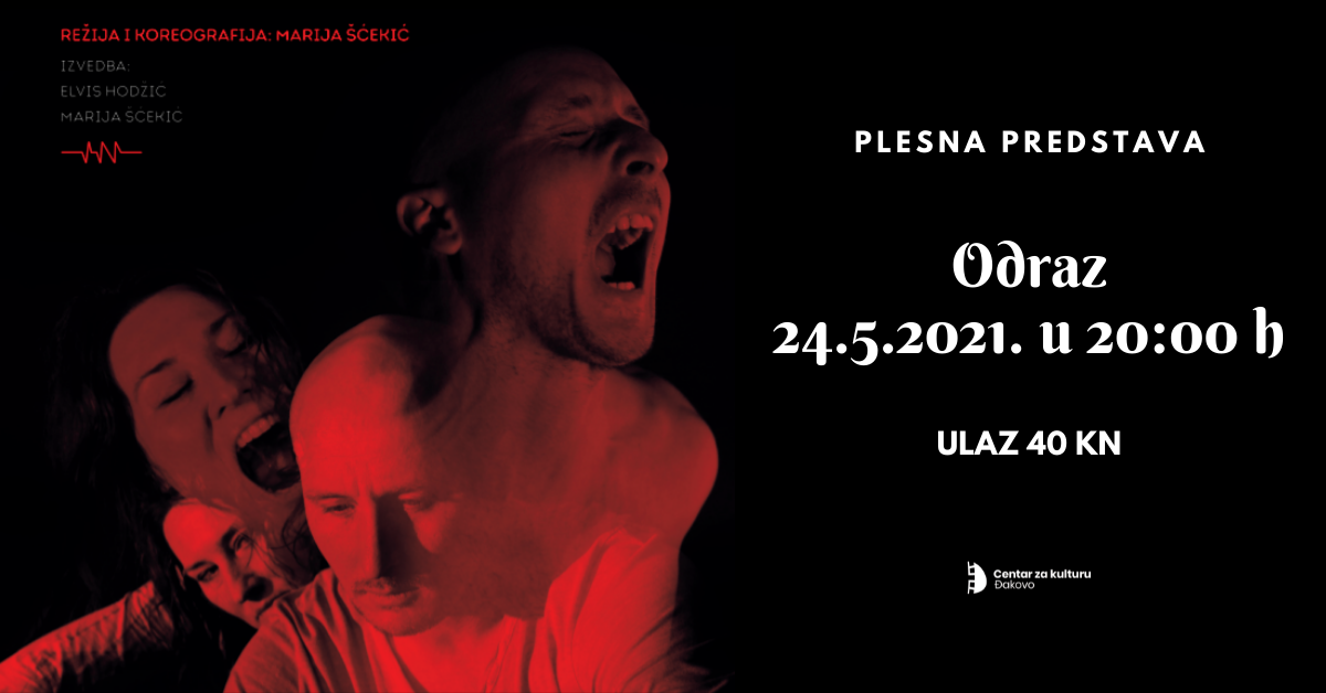 KLNT0012 Predstava Odraz
