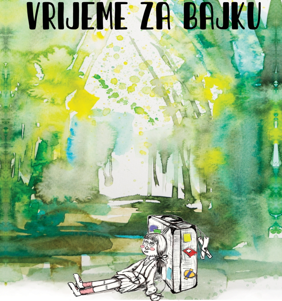 vrijeme za bajku l